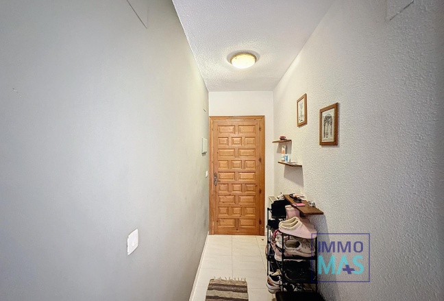 Resale - Villa - Benitachell - Encinas