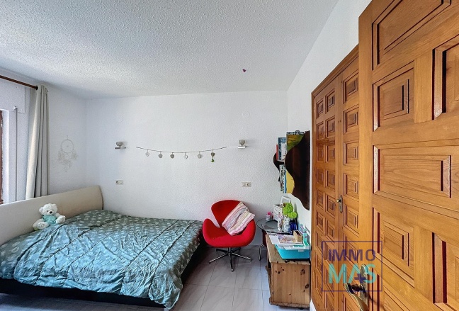 Resale - Villa - Benitachell - Encinas