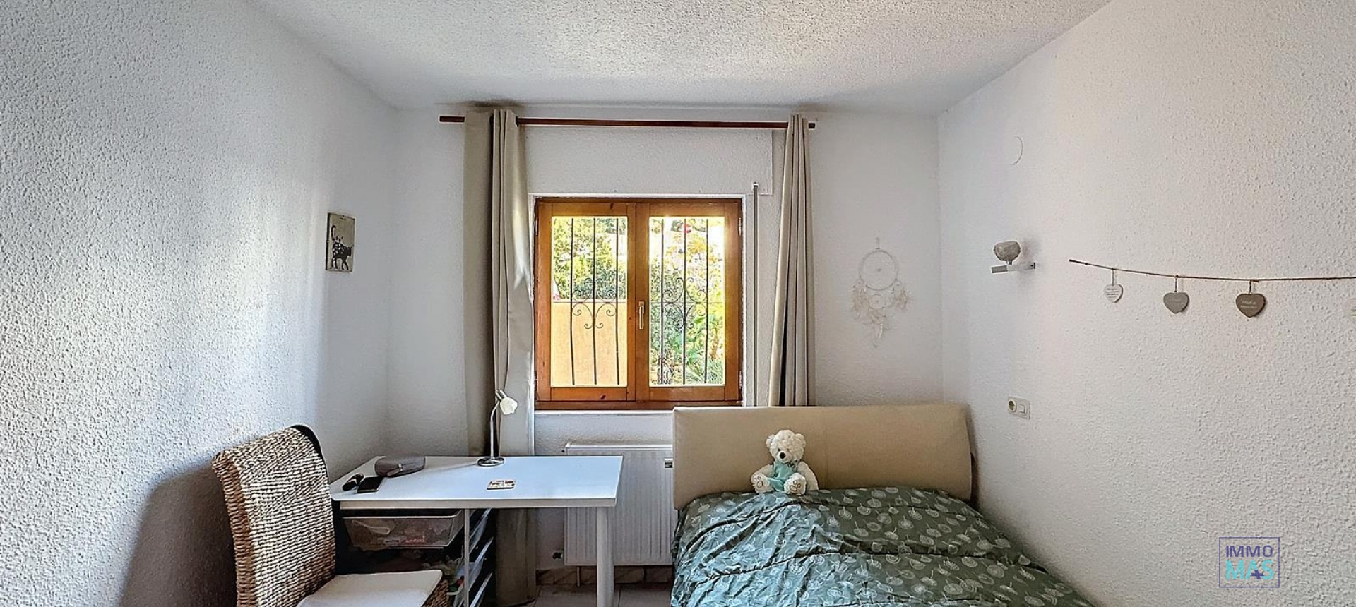 Resale - Villa - Benitachell - Encinas