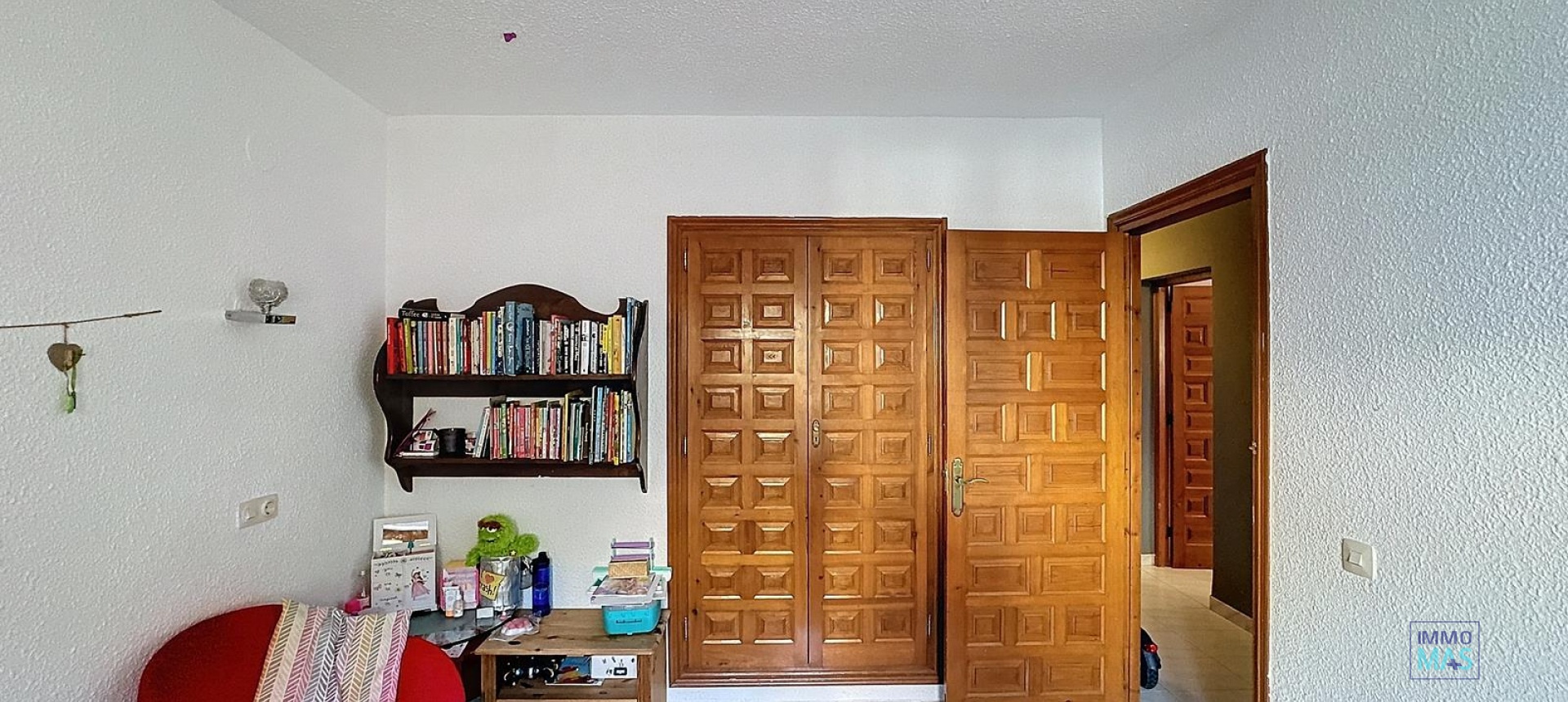 Resale - Villa - Benitachell - Encinas