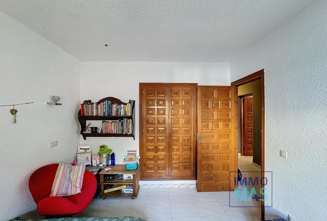 Resale - Villa - Benitachell - Encinas