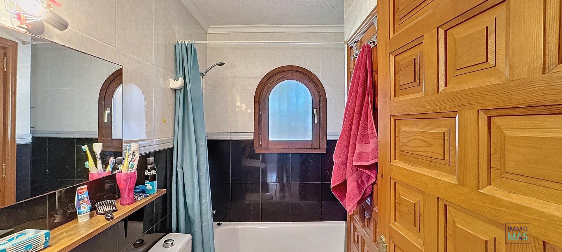 Resale - Villa - Benitachell - Encinas