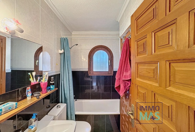 Resale - Villa - Benitachell - Encinas