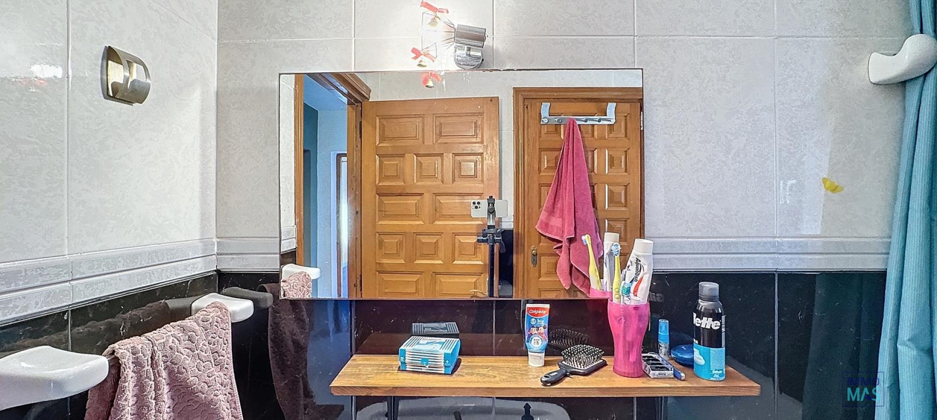 Resale - Villa - Benitachell - Encinas