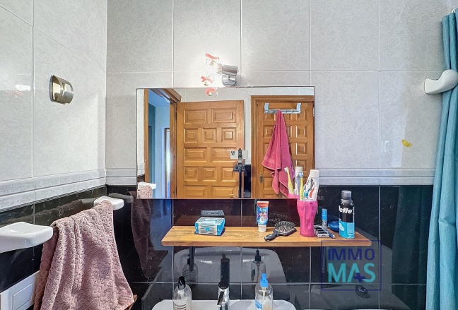 Resale - Villa - Benitachell - Encinas