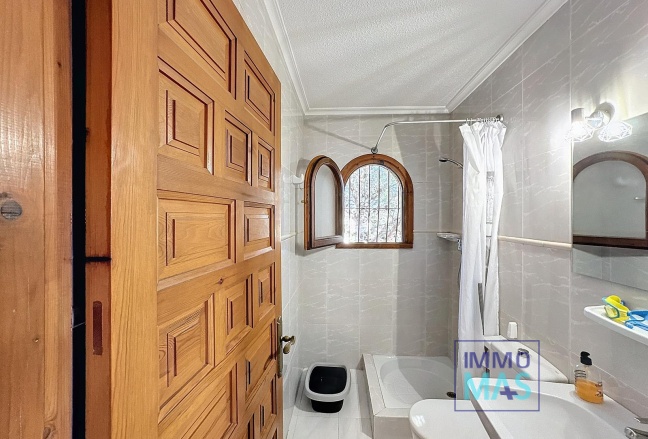 Resale - Villa - Benitachell - Encinas