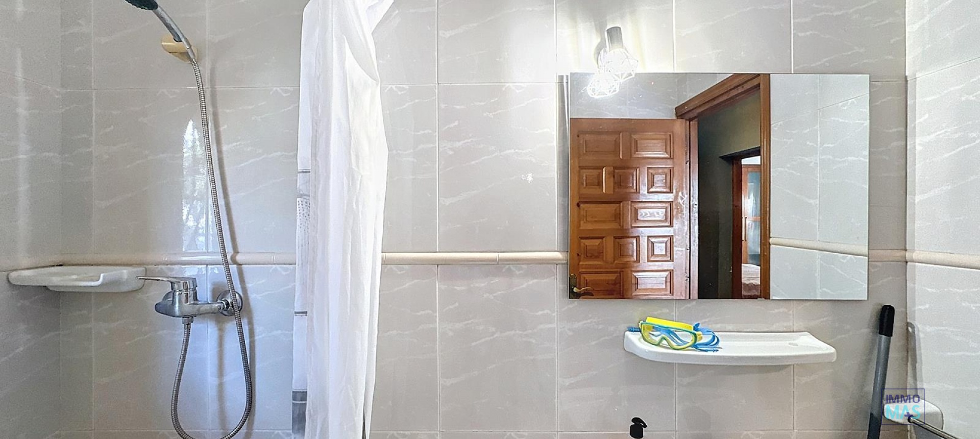 Resale - Villa - Benitachell - Encinas