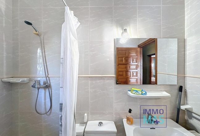 Resale - Villa - Benitachell - Encinas