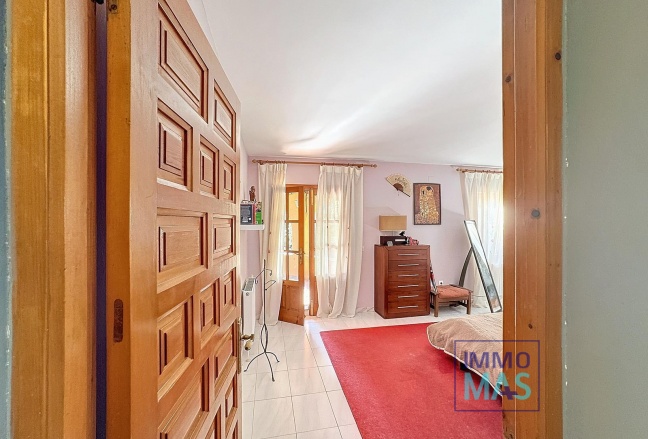 Resale - Villa - Benitachell - Encinas