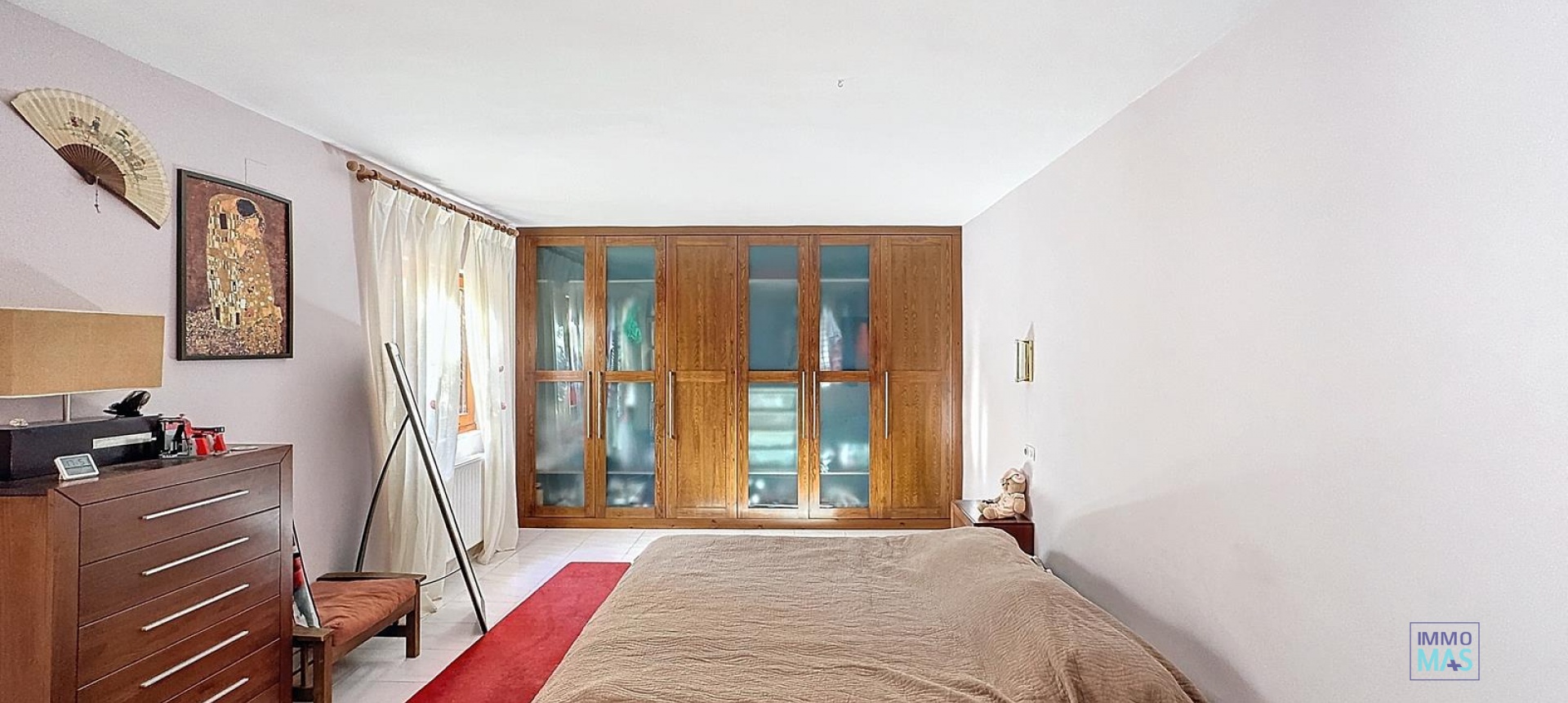 Resale - Villa - Benitachell - Encinas