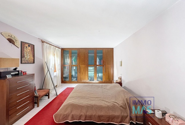 Resale - Villa - Benitachell - Encinas