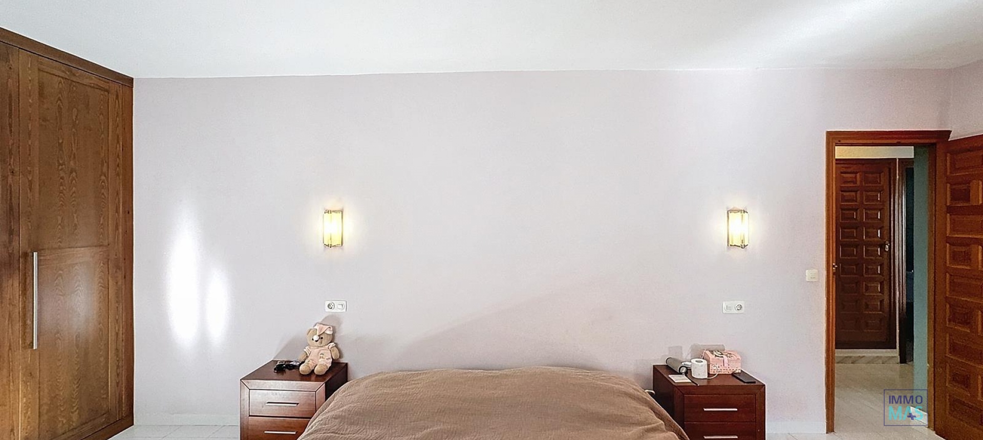 Resale - Villa - Benitachell - Encinas