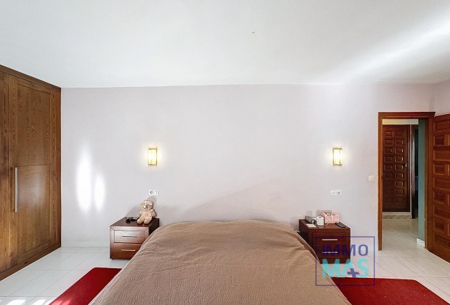 Resale - Villa - Benitachell - Encinas