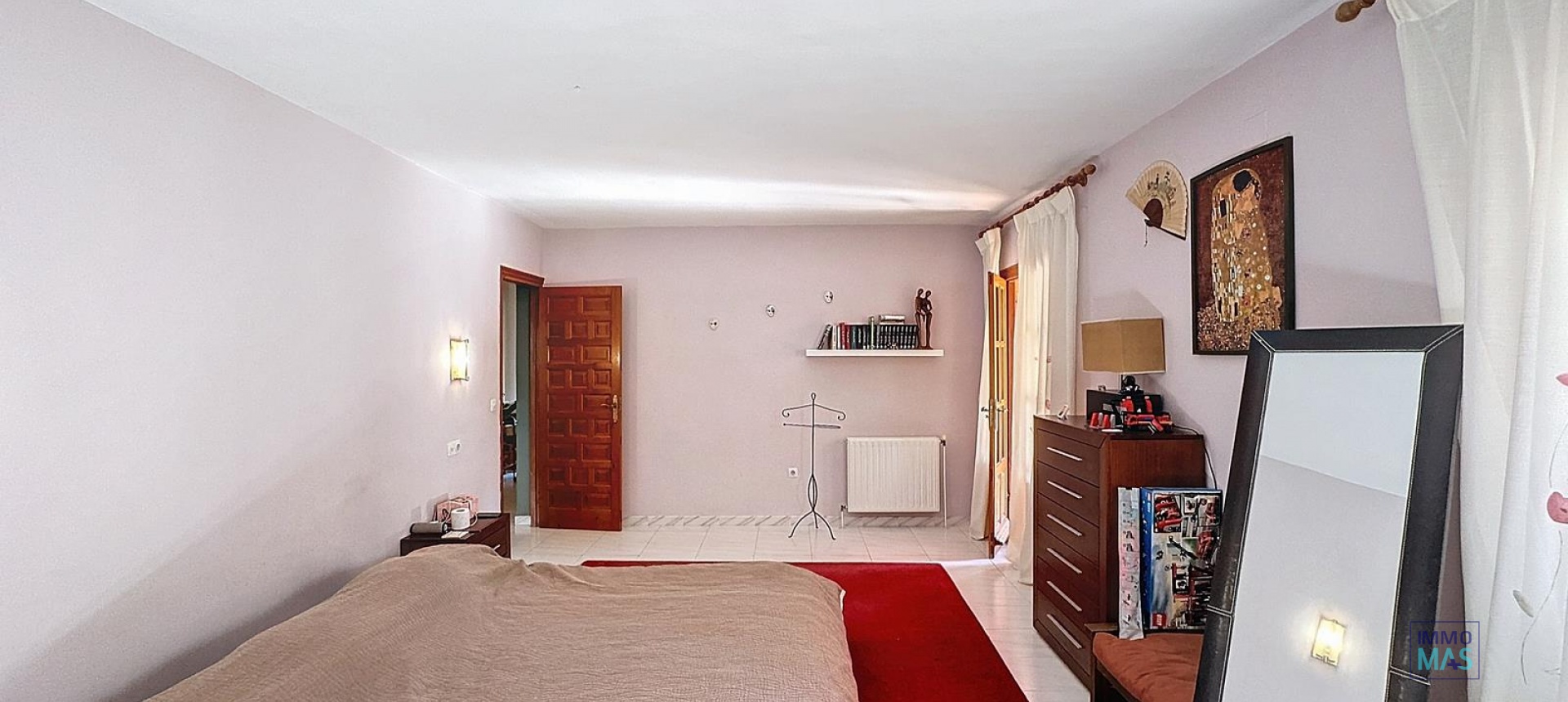 Resale - Villa - Benitachell - Encinas