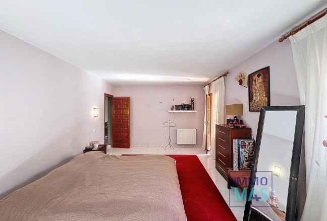 Resale - Villa - Benitachell - Encinas