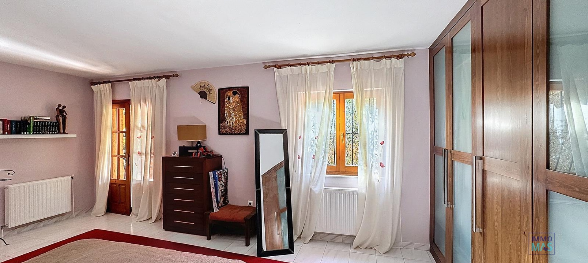 Resale - Villa - Benitachell - Encinas