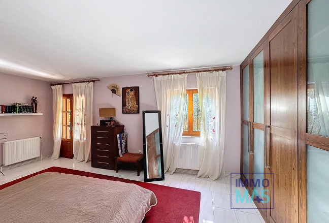 Resale - Villa - Benitachell - Encinas