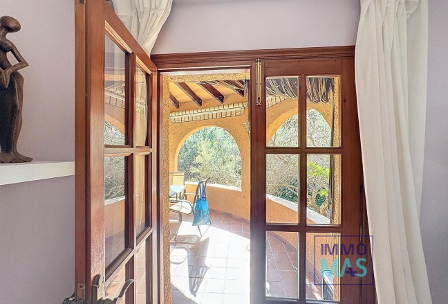 Resale - Villa - Benitachell - Encinas