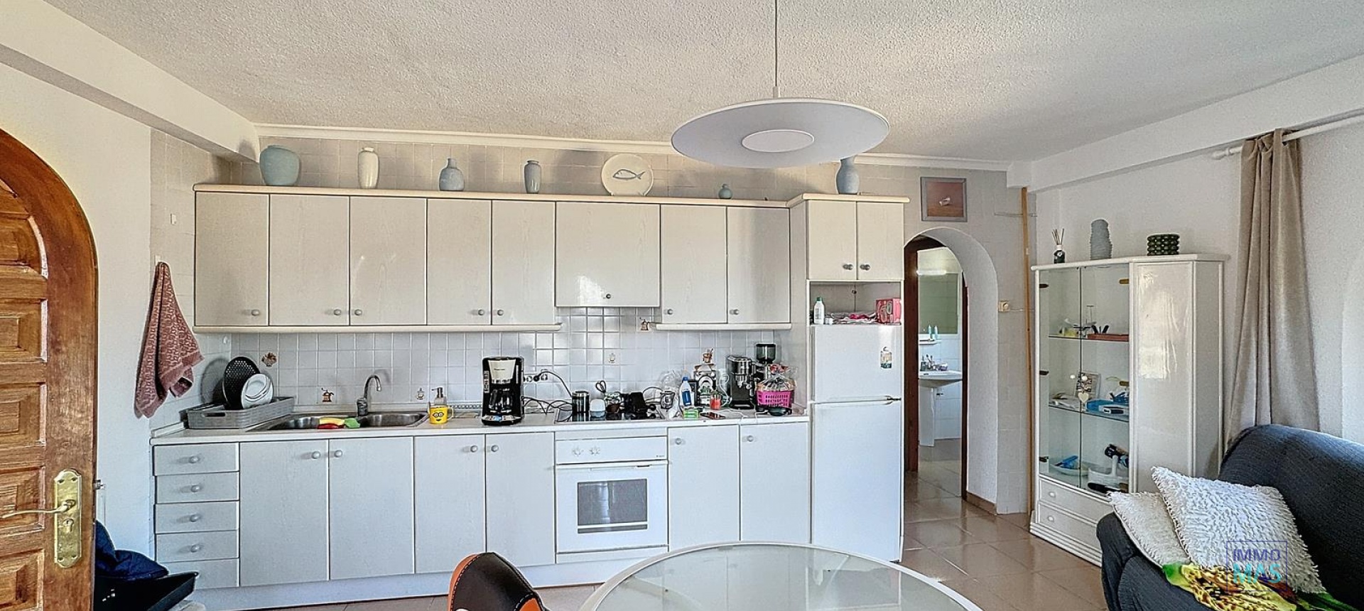 Resale - Villa - Benitachell - Encinas