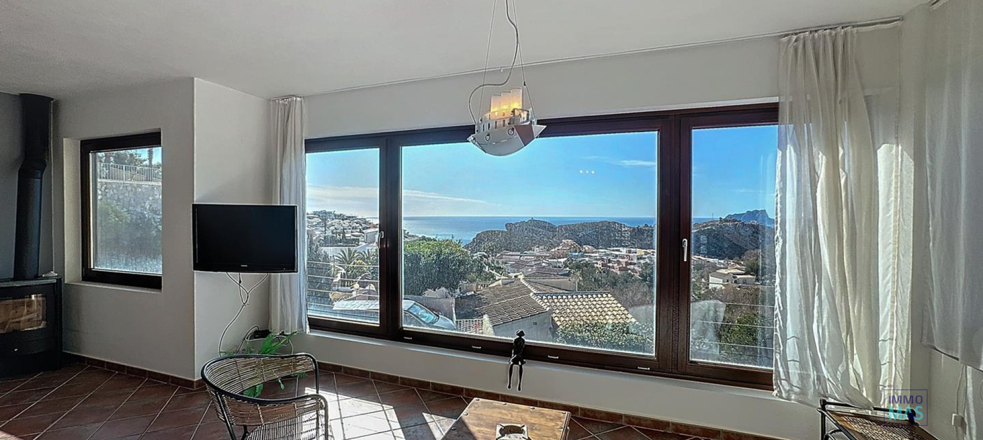 Resale - Villa - Benitachell - Magnolias