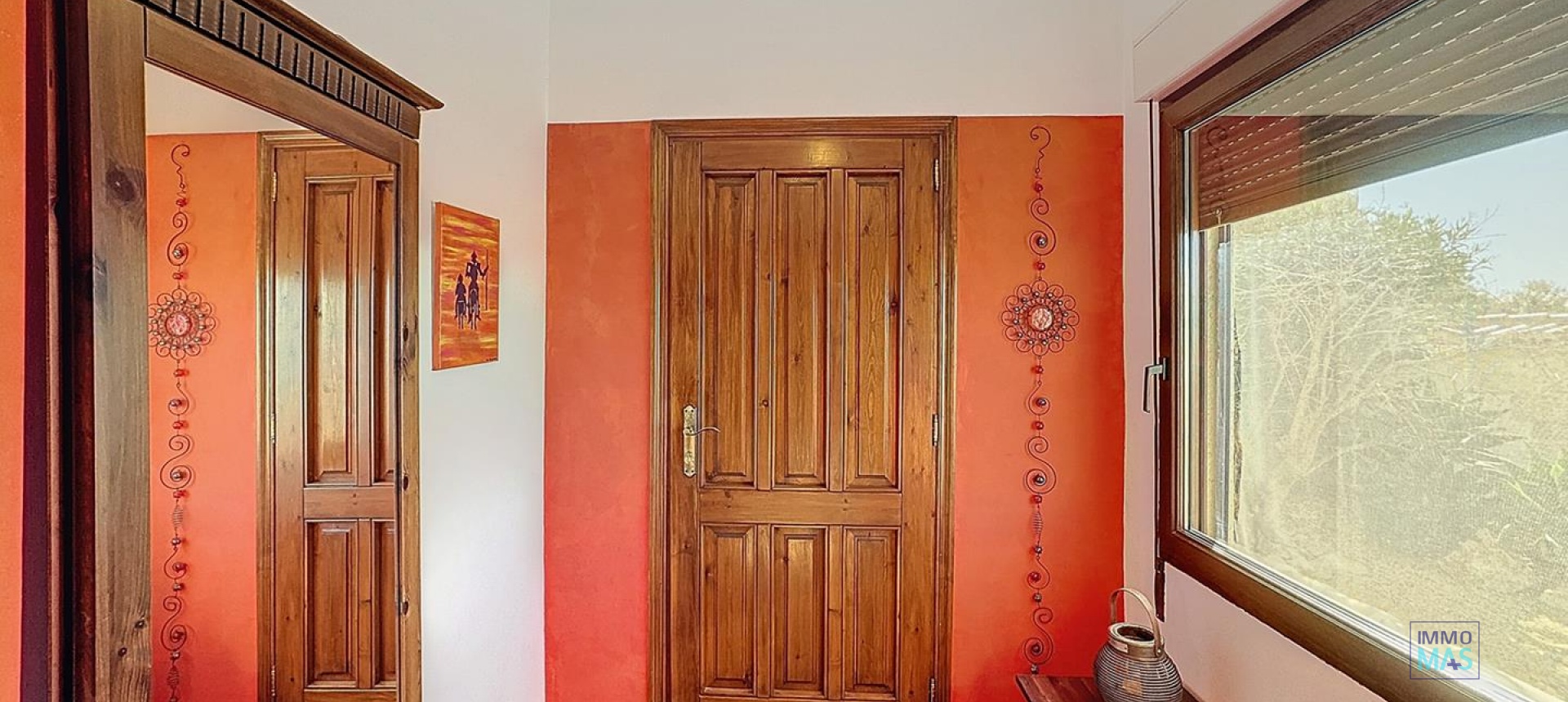 Resale - Villa - Benitachell - Magnolias