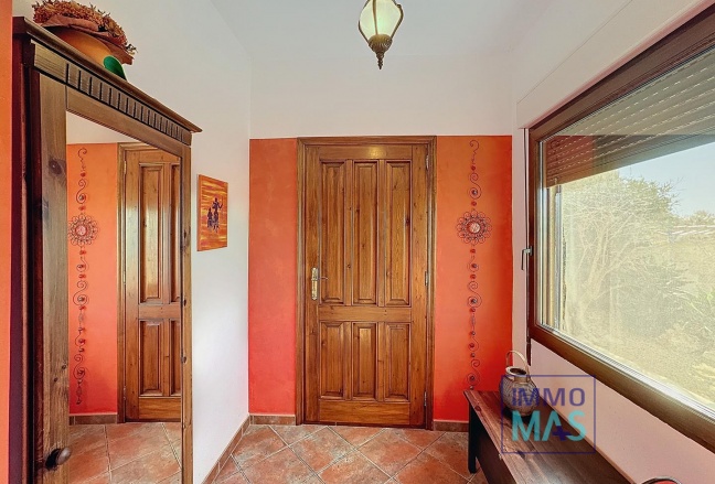 Resale - Villa - Benitachell - Magnolias