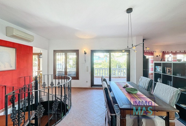 Resale - Villa - Benitachell - Magnolias