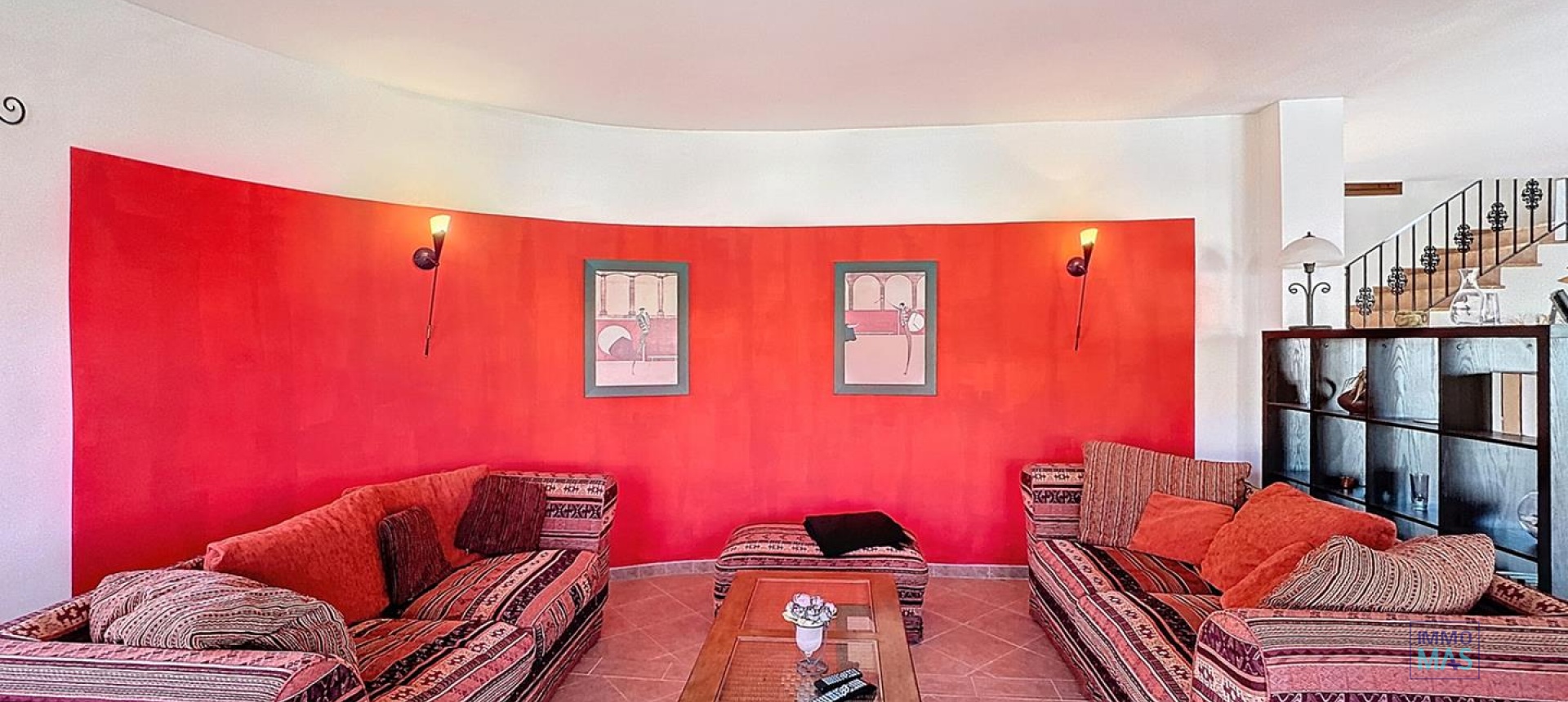 Resale - Villa - Benitachell - Magnolias