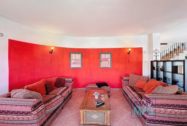 Resale - Villa - Benitachell - Magnolias