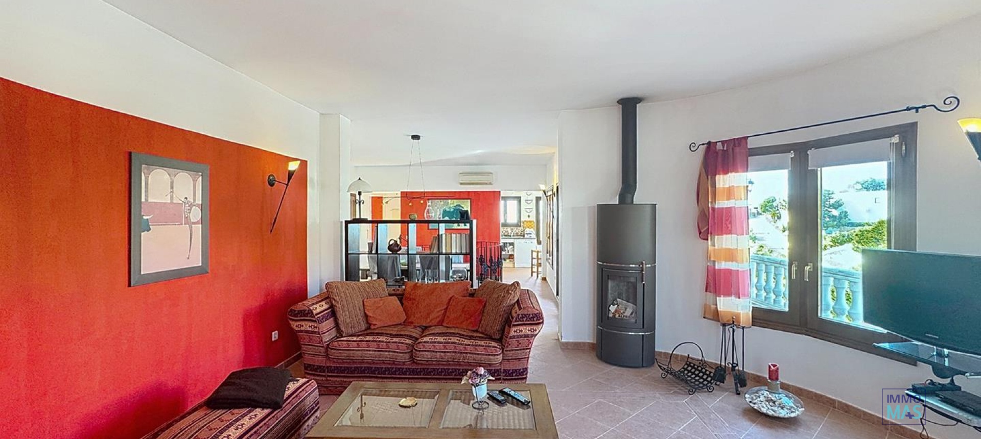 Resale - Villa - Benitachell - Magnolias