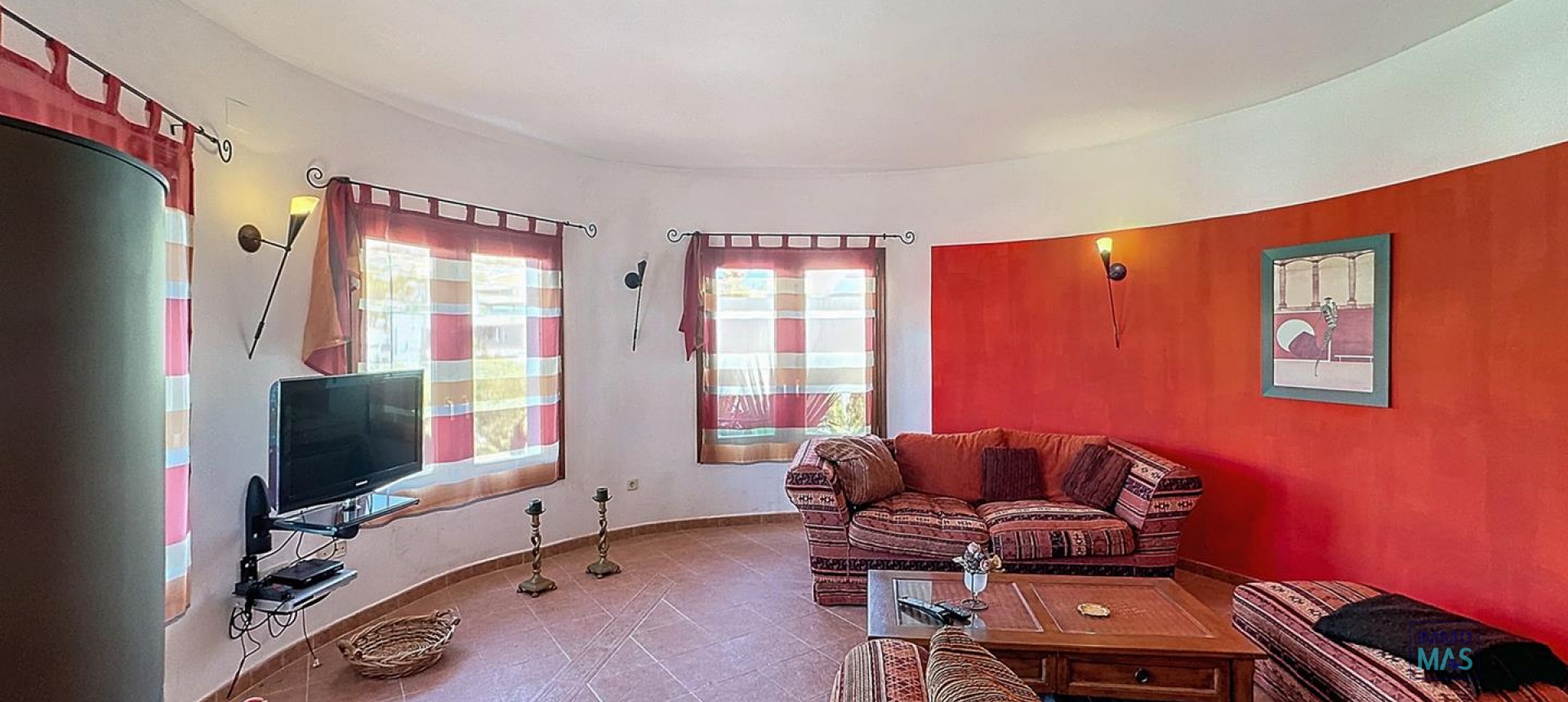 Resale - Villa - Benitachell - Magnolias