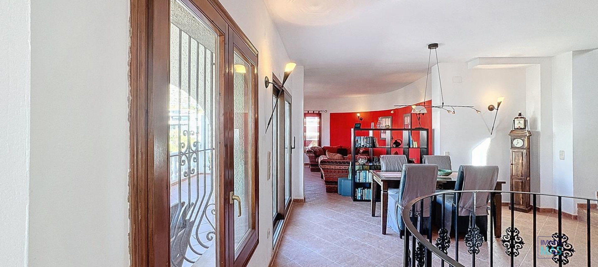 Resale - Villa - Benitachell - Magnolias