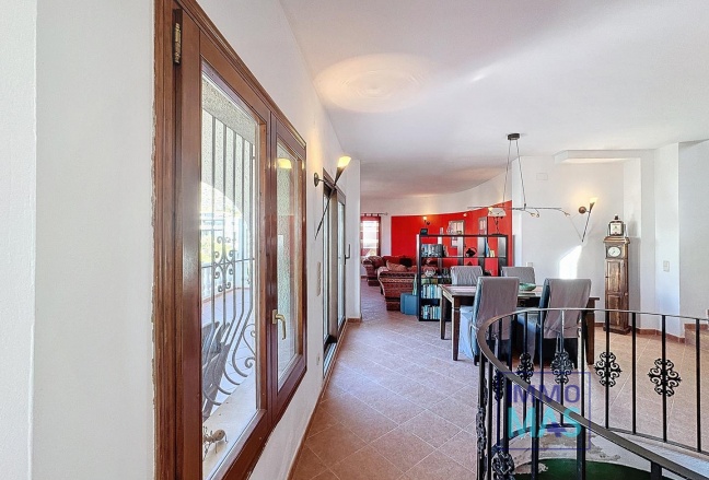 Resale - Villa - Benitachell - Magnolias