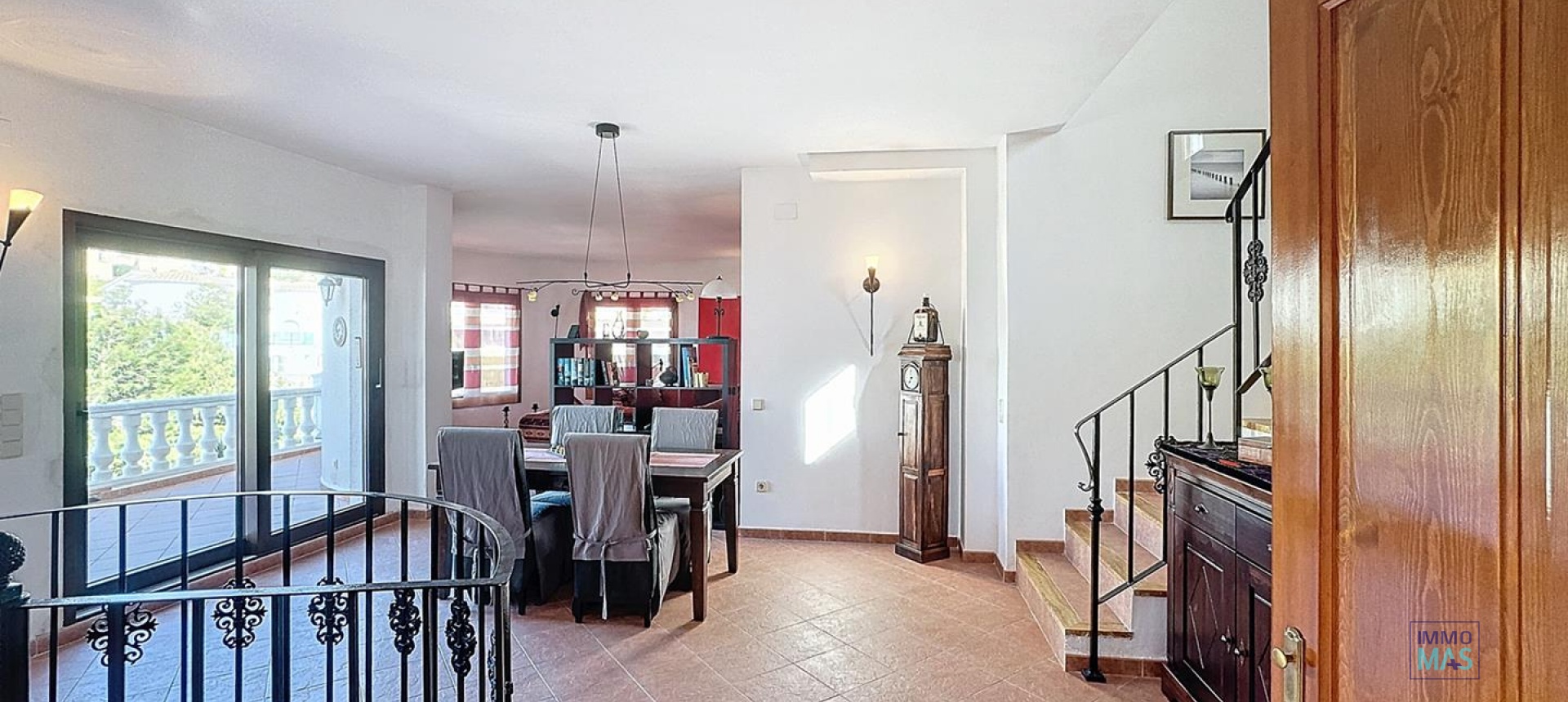 Resale - Villa - Benitachell - Magnolias