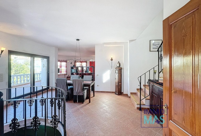 Resale - Villa - Benitachell - Magnolias