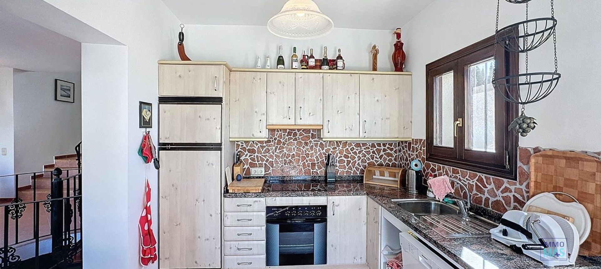 Resale - Villa - Benitachell - Magnolias