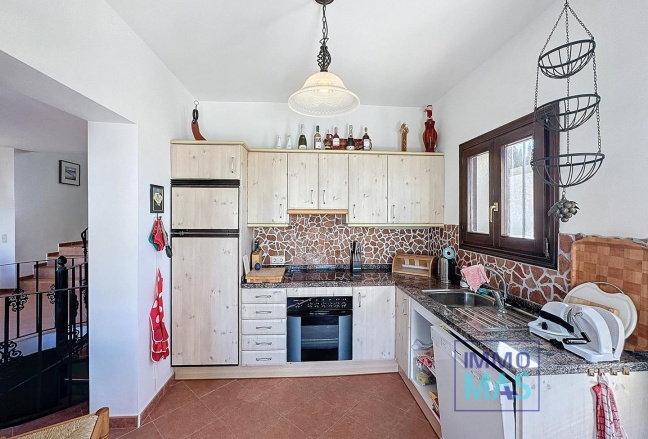 Resale - Villa - Benitachell - Magnolias