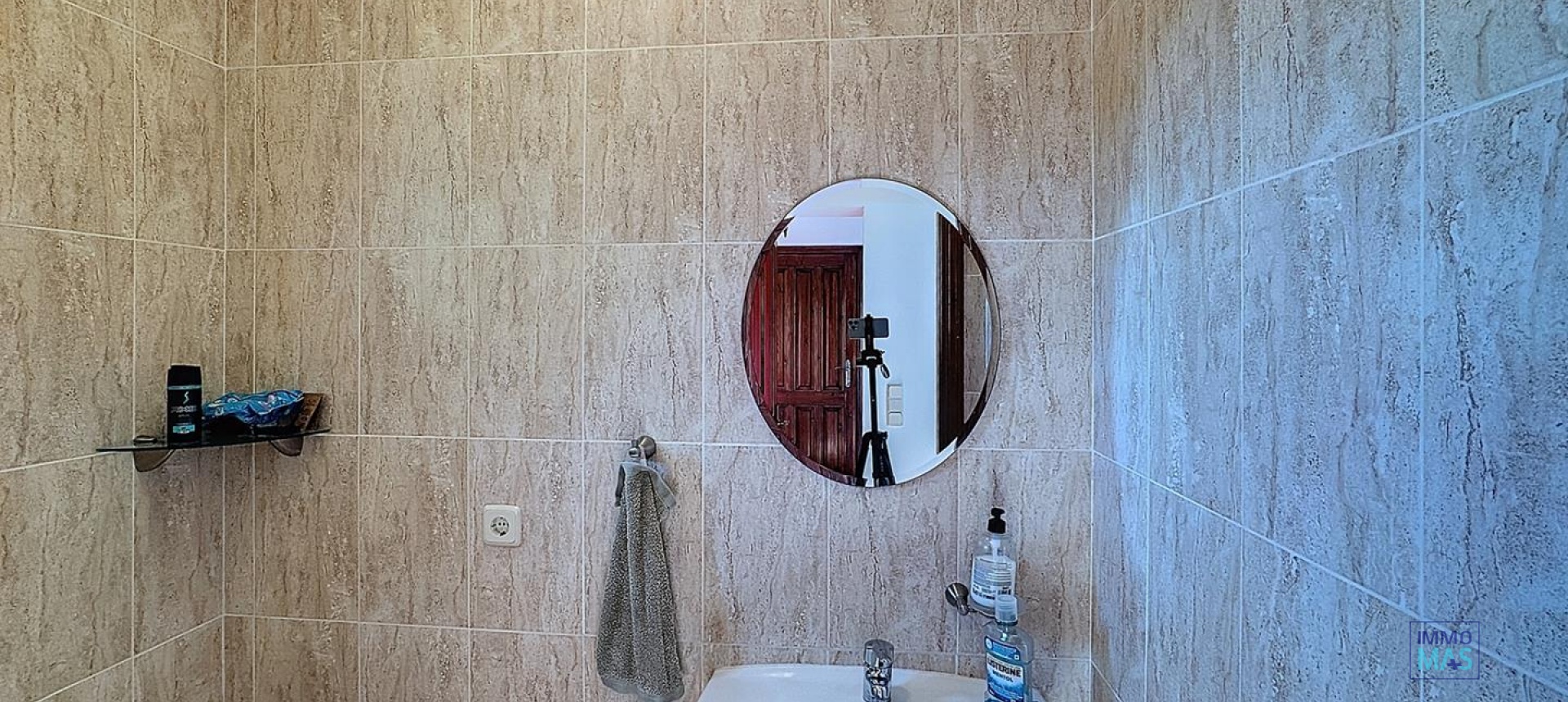 Resale - Villa - Benitachell - Magnolias