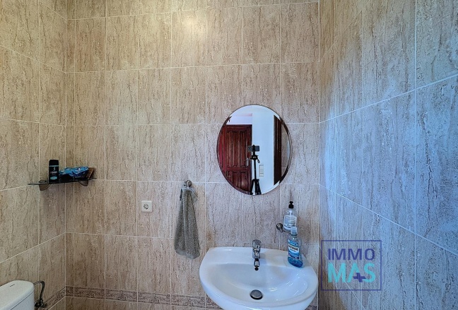 Resale - Villa - Benitachell - Magnolias