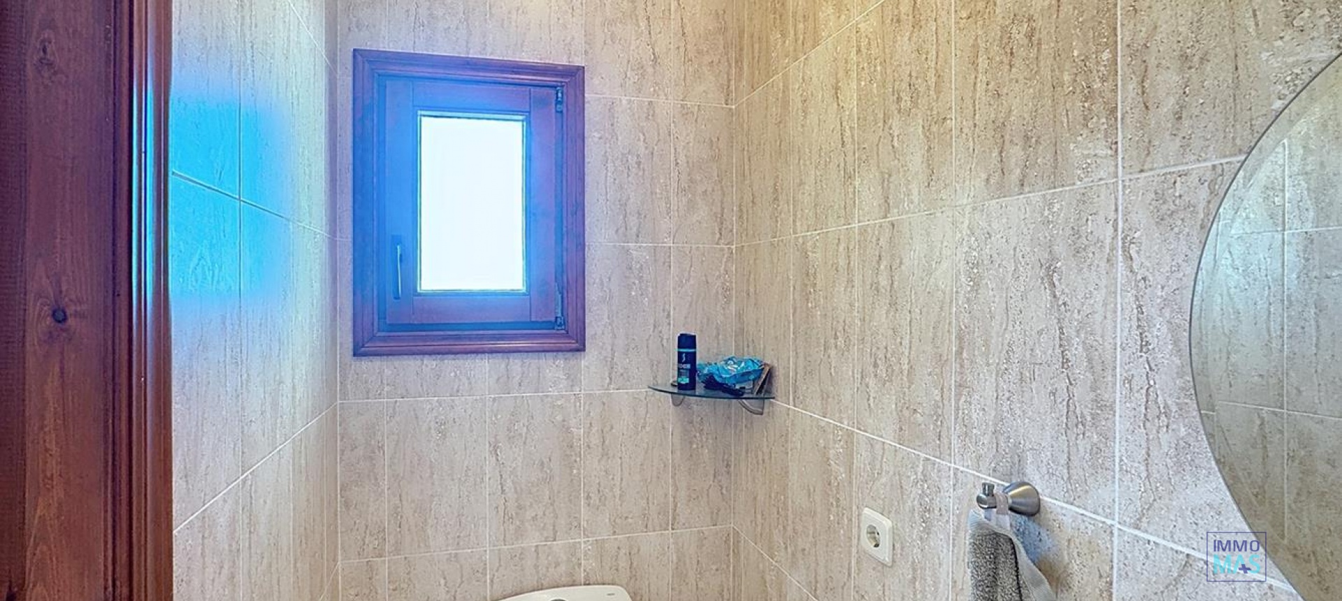 Resale - Villa - Benitachell - Magnolias