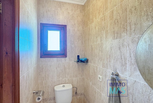 Resale - Villa - Benitachell - Magnolias