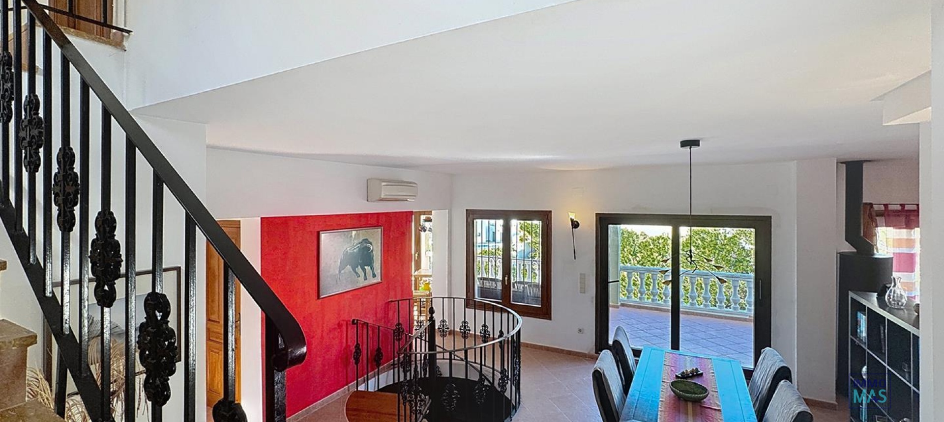 Resale - Villa - Benitachell - Magnolias