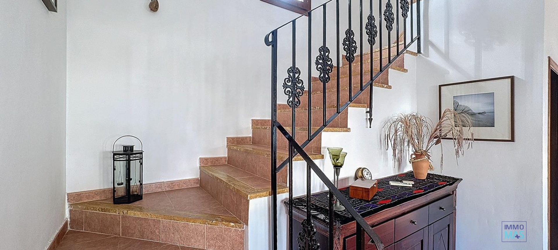 Resale - Villa - Benitachell - Magnolias