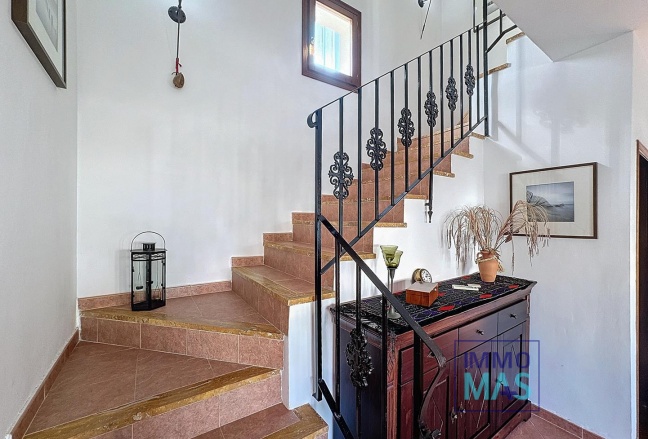 Resale - Villa - Benitachell - Magnolias