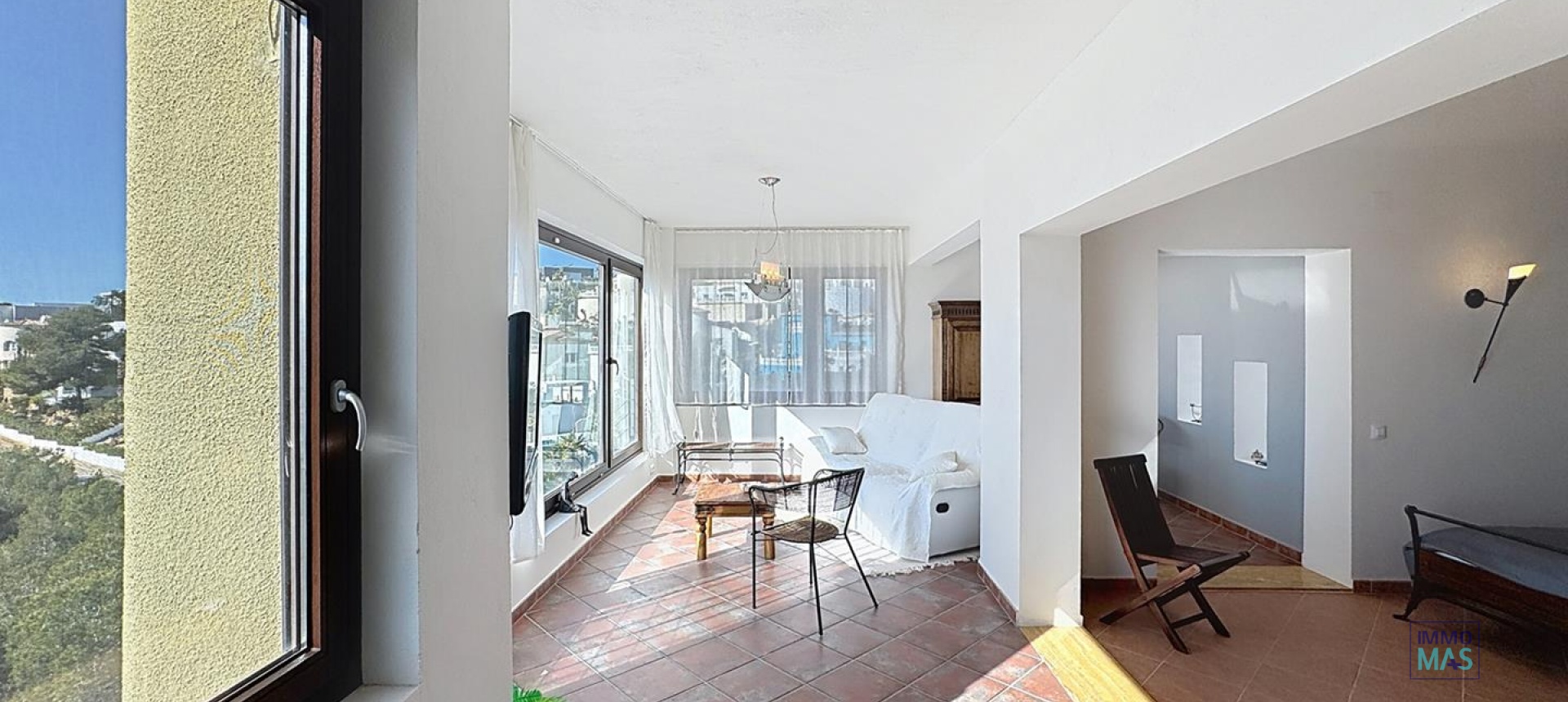 Resale - Villa - Benitachell - Magnolias