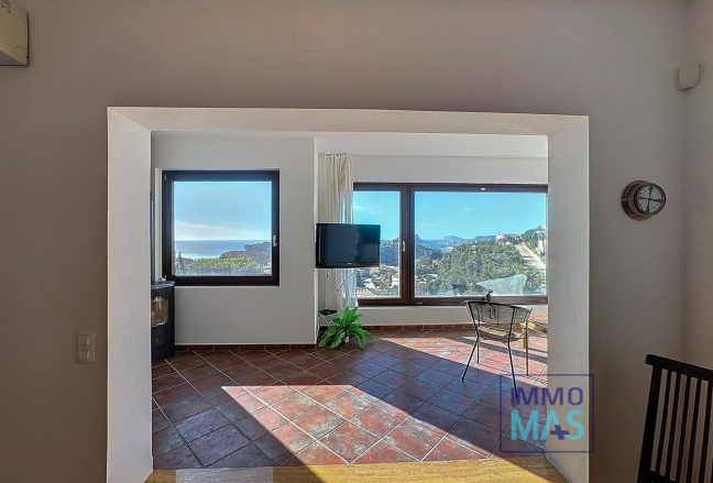 Resale - Villa - Benitachell - Magnolias