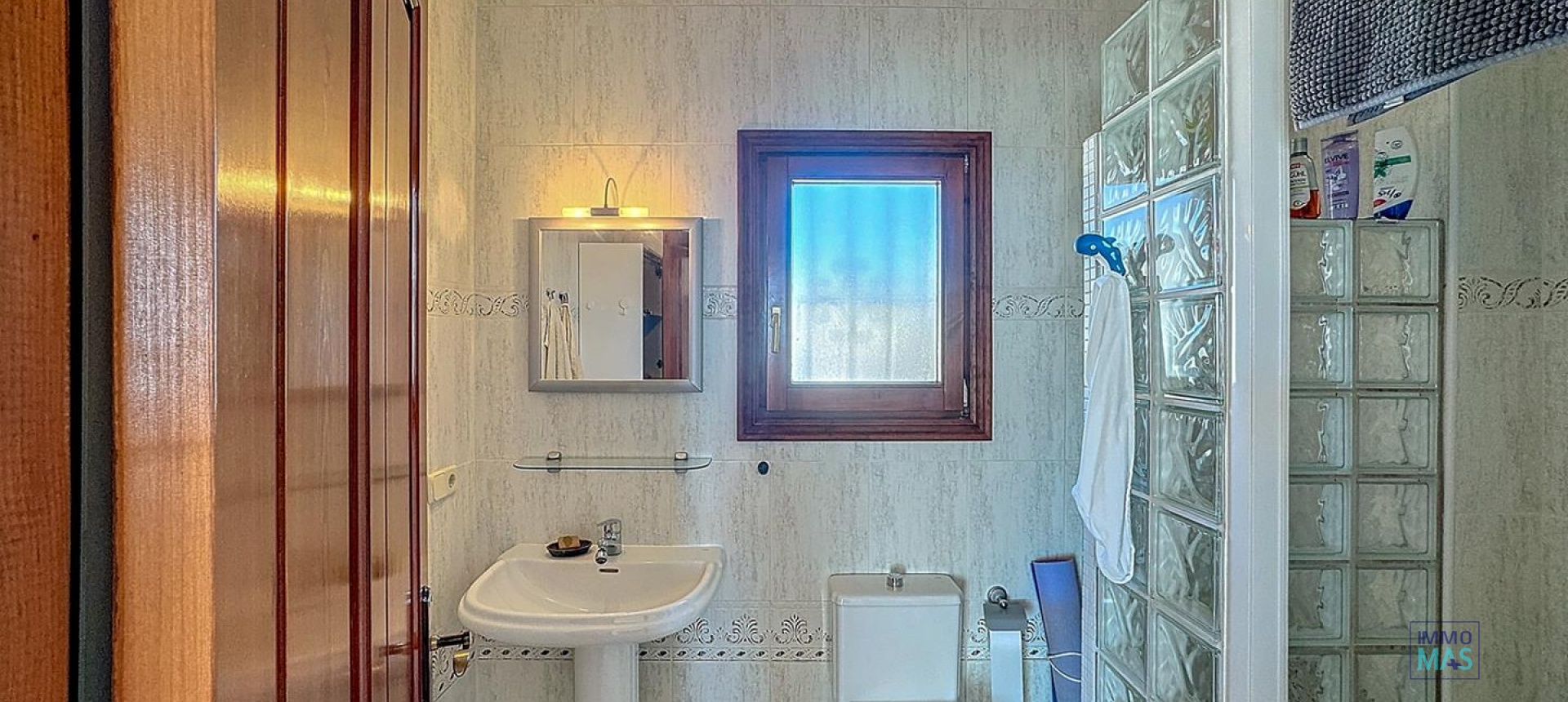 Resale - Villa - Benitachell - Magnolias