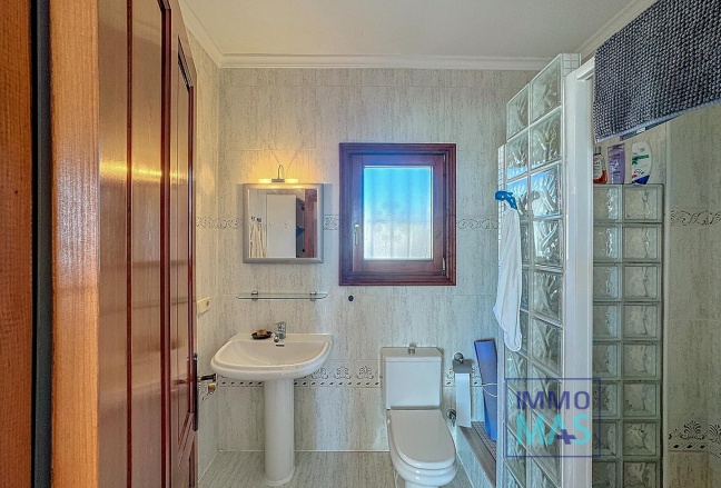 Resale - Villa - Benitachell - Magnolias