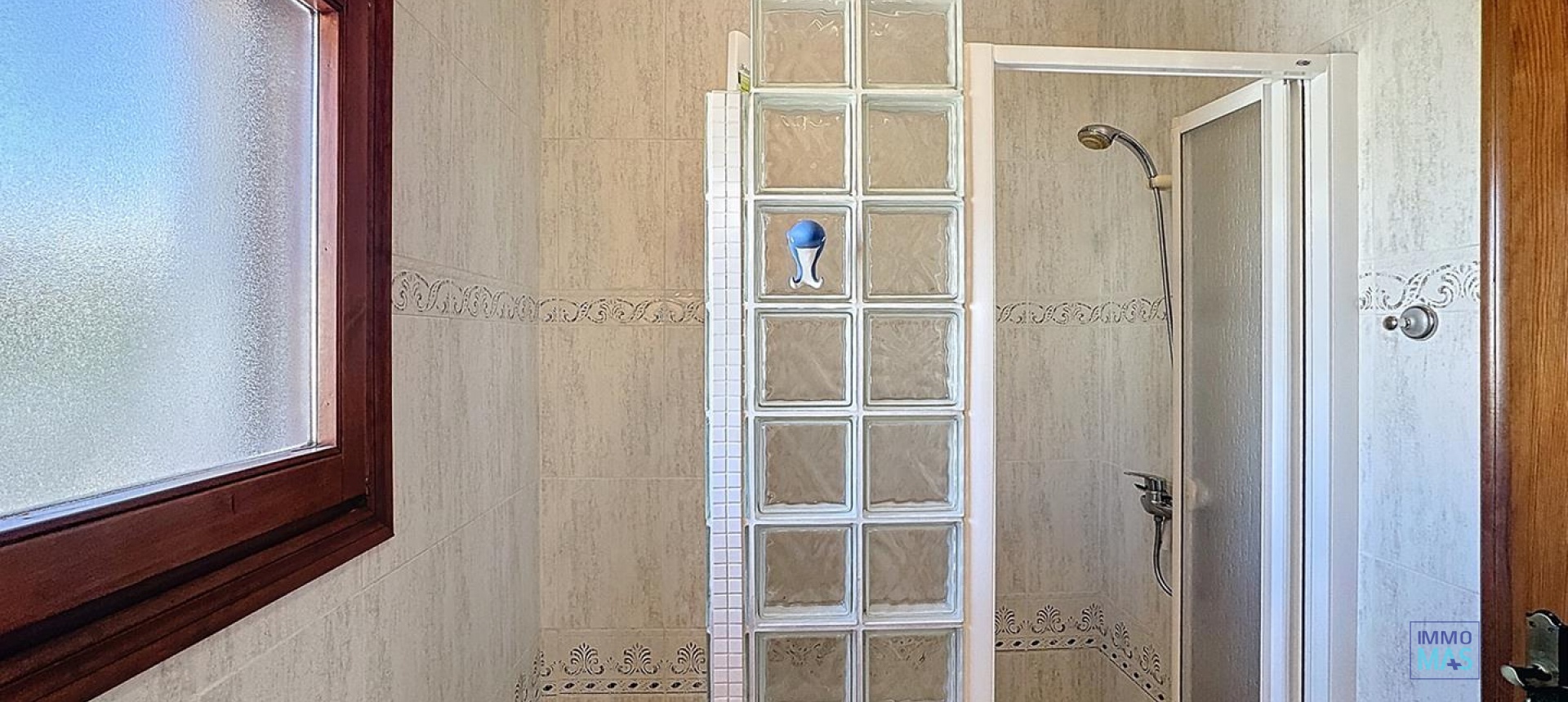 Resale - Villa - Benitachell - Magnolias