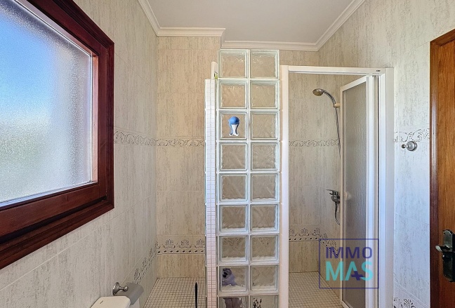 Resale - Villa - Benitachell - Magnolias